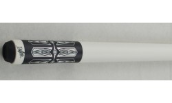 Dufferin carom cue Diabolo 3