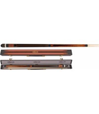 Laperti Carom Set Cue and Case No.3 140cm