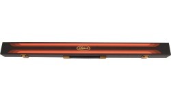 Karambolo lazdos ir dėklo rinkinys Laperti No.3 140 cm