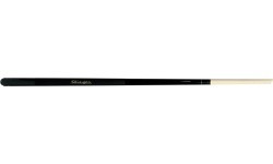 Stinger Shadow Pool Cue Black 145cm/13mm