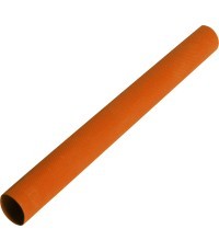 IBS profesionalus guminis kijo laikiklis, oranžinis, 30 cm