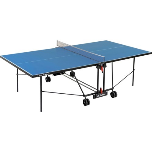 Outdoor Table Tennis Table Buffalo