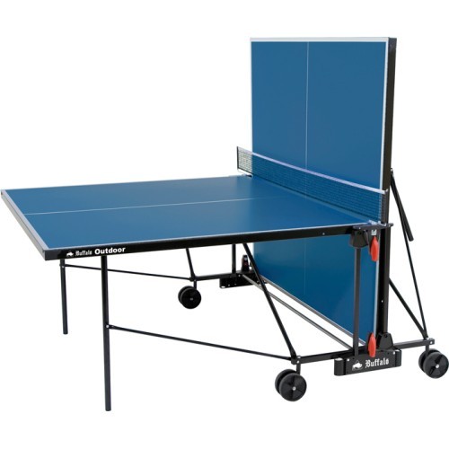Outdoor Table Tennis Table Buffalo
