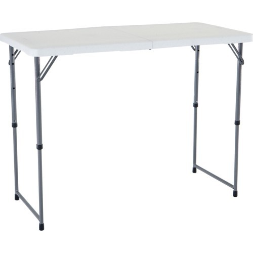 Table Lifetime Kevin, 122x61x91cm