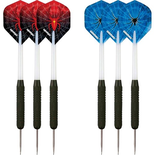Winmau Sniper + Board Set