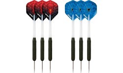 Smiginio lentos rinkinys Winmau Sniper