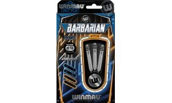 Winmau Barbarian Inox steel tip darts