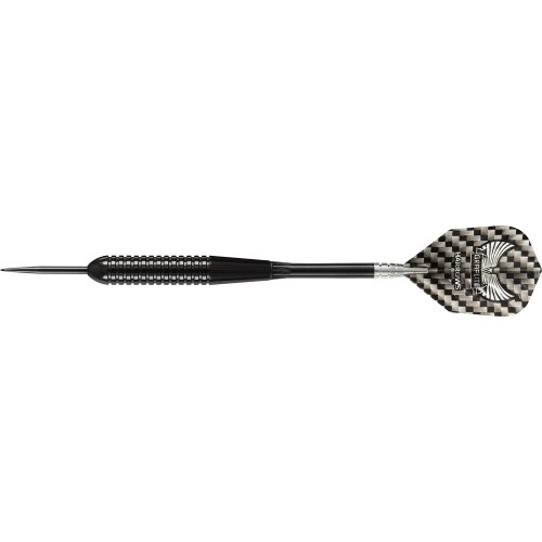 Darts Steeltip Harrows Black Arrow 9206 3x21gR
