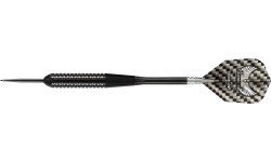 Дротики со стальным наконечником Harrows Black Arrow 9206 3x21g
