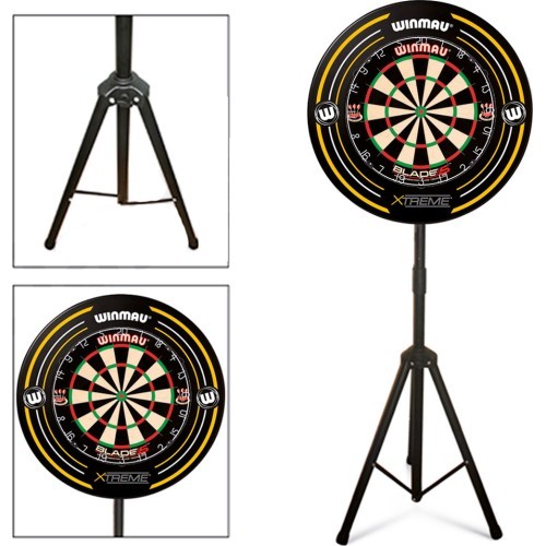 Мишень для дартса GrandSlam Travelstand