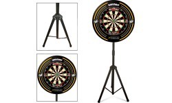Smiginio taikinys GrandSlam Travelstand