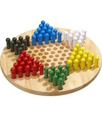 Game Philos Halma 38cm 3300 
