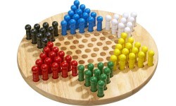 Game Philos Halma 38cm 3300 