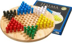 Game Philos Halma 38cm 3300 