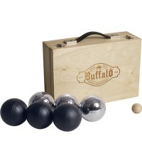 Petankės rinkinys Buffalo