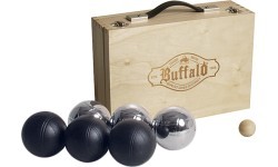 Набор для игры в петанк Buffalo