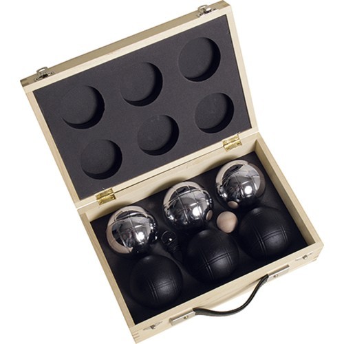 Jeu De Boules Set Buffalo