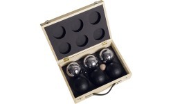 Jeu De Boules Set Buffalo