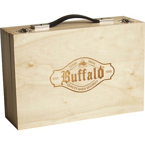 Jeu De Boules Set Buffalo