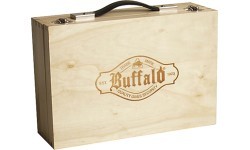 Jeu De Boules Set Buffalo