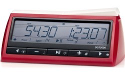 Game timer DGT 3000 4695