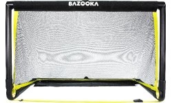 Bazooka collapsible football goal (120x75x75)
