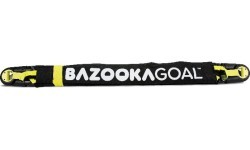 Bazooka collapsible football goal (120x75x75)