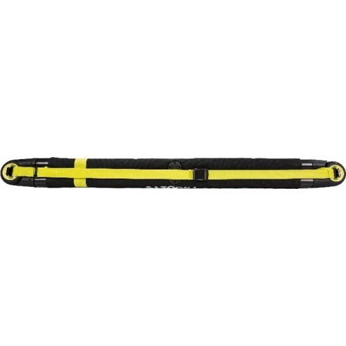 Bazooka collapsible football goal (120x75x75)