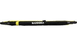 Bazooka collapsible football goal (120x75x75)