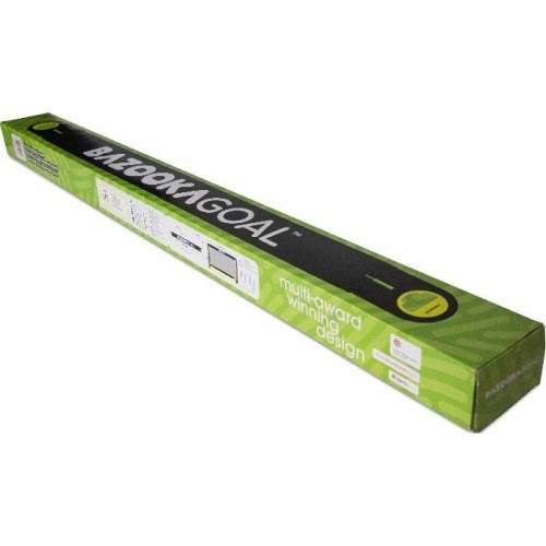 Bazooka collapsible football goal (120x75x75)