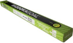 Bazooka collapsible football goal (120x75x75)