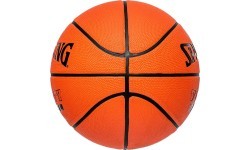 Баскетбольный мяч Spalding TF-150, размер 7