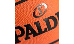 Krepšinio kamuolys Spalding TF-150, 7 dydis