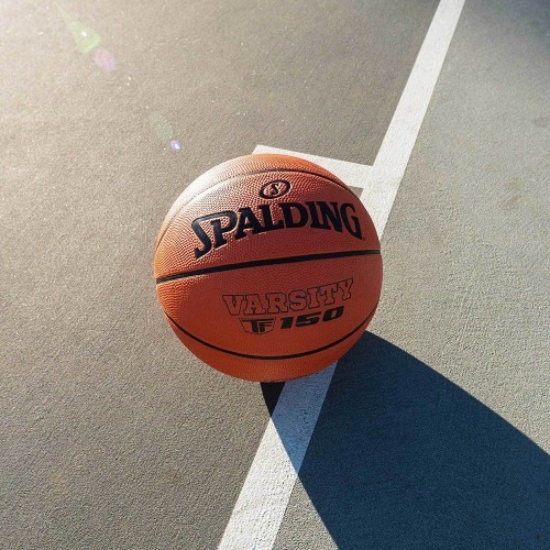 Баскетбольный мяч Spalding TF-150, размер 7