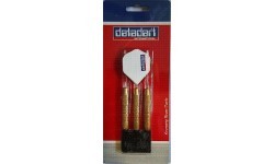 Data Economy brass steel tip darts 20 gram