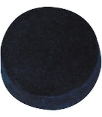 Cue Tip Buffalo Diamond Plus, 9 mm, 50 pcs