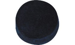 Cue Tip Buffalo Diamond Plus, 9 mm, 50 pcs