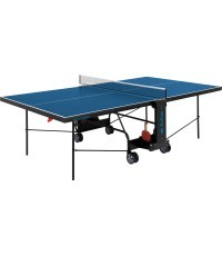 Теннисный стол Buffalo Nordic, синий