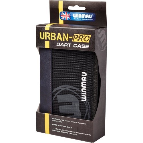 Winmau Urban-Pro dart case