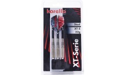 Karella XT-5 steel tip darts 22 grams