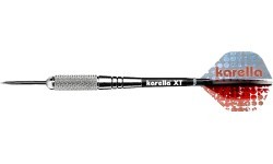 Karella XT-5 steel tip darts 22 grams