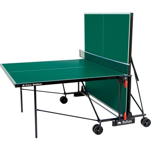Outdoor Table Tennis Table Buffalo