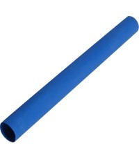 IBS profesionali guminė kijo rankena, mėlyna, 30 cm