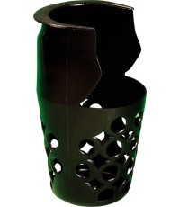 Webbed Drop Pockets Buffalo
