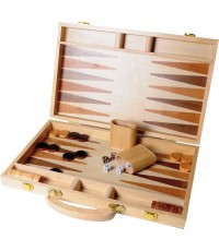 Backgammon Buffalo, 38.1 cm