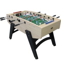 Stalo futbolo stalas Buffalo France