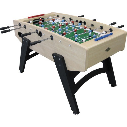 Stalo futbolo stalas Buffalo France