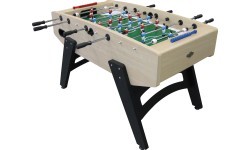 Stalo futbolo stalas Buffalo France