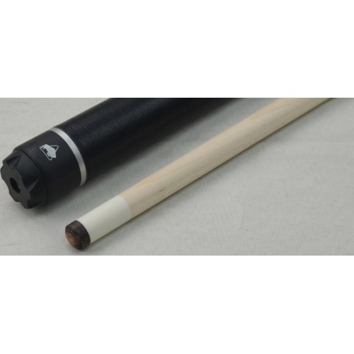 Buffalo Atlantic pool cue black