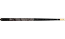Buffalo Classic II karambolo lazda, juoda